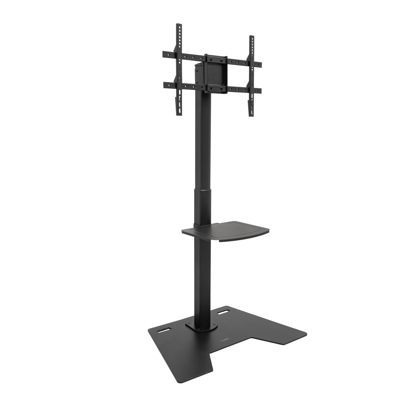 Support de TV TooQ FS2284M-B 70" 37" 70 Kg