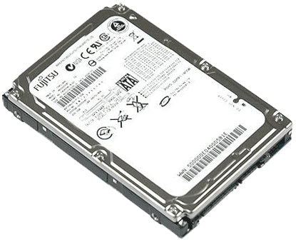 Fujitsu enterprise - Disque dur - 2.4 To - échangeable à chaud - 2.5" - SAS 12Gb/s - 10000 tours/min - pour PRIMERGY CX2560 M5, RX2520 M5, RX2530 M5, RX2540 M5, RX2540 M6, RX4770 M4, TX2550 M5
