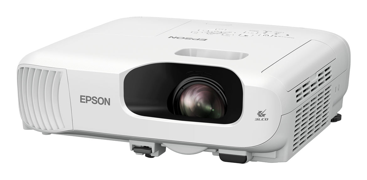 Projecteur Epson V11HB62040 Full HD 3700 lm