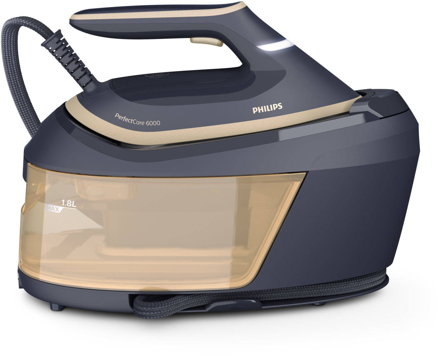 Fer à repasser générateur de vapeur Philips PSG6066/20 2400 W