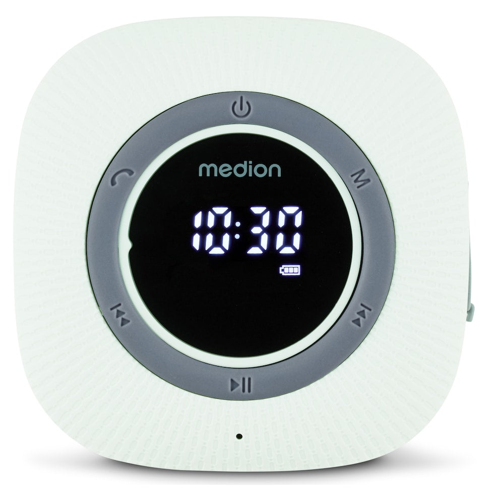 Radio Medion