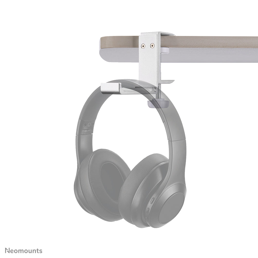 Neomounts ADS11-171SL - Support pour casque - universel - argent