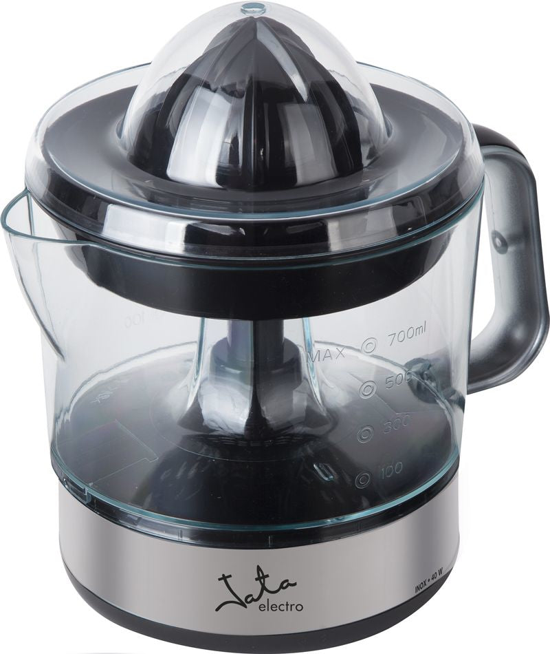 Centrifugeuse électrique JATA EX421 40 W Noir