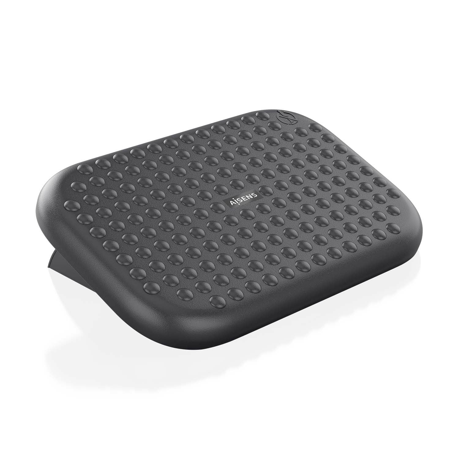 Repose-pied Aisens FRT01-265 Noir