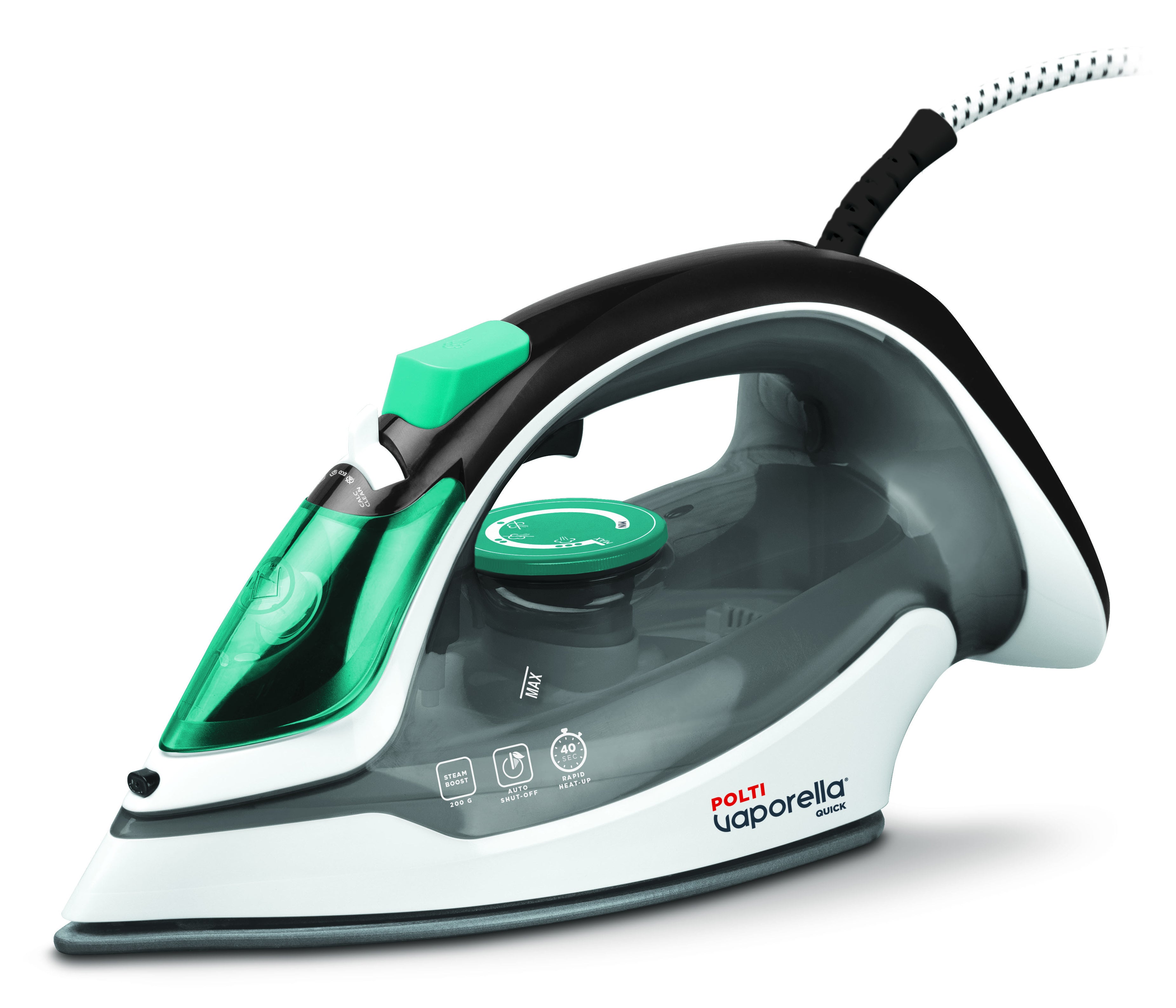 Fer à vapeur POLTI Q100 2400 W