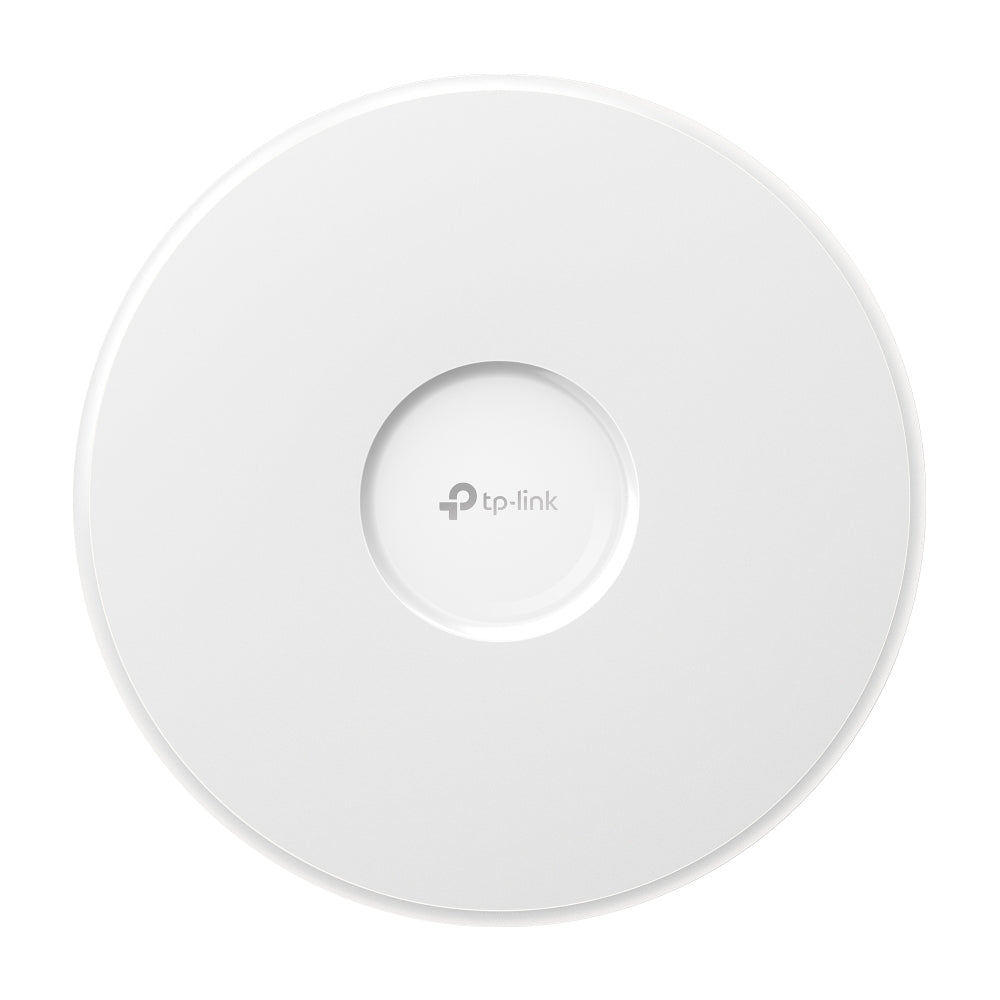 Point d'Accès TP-Link EAP772 Blanc