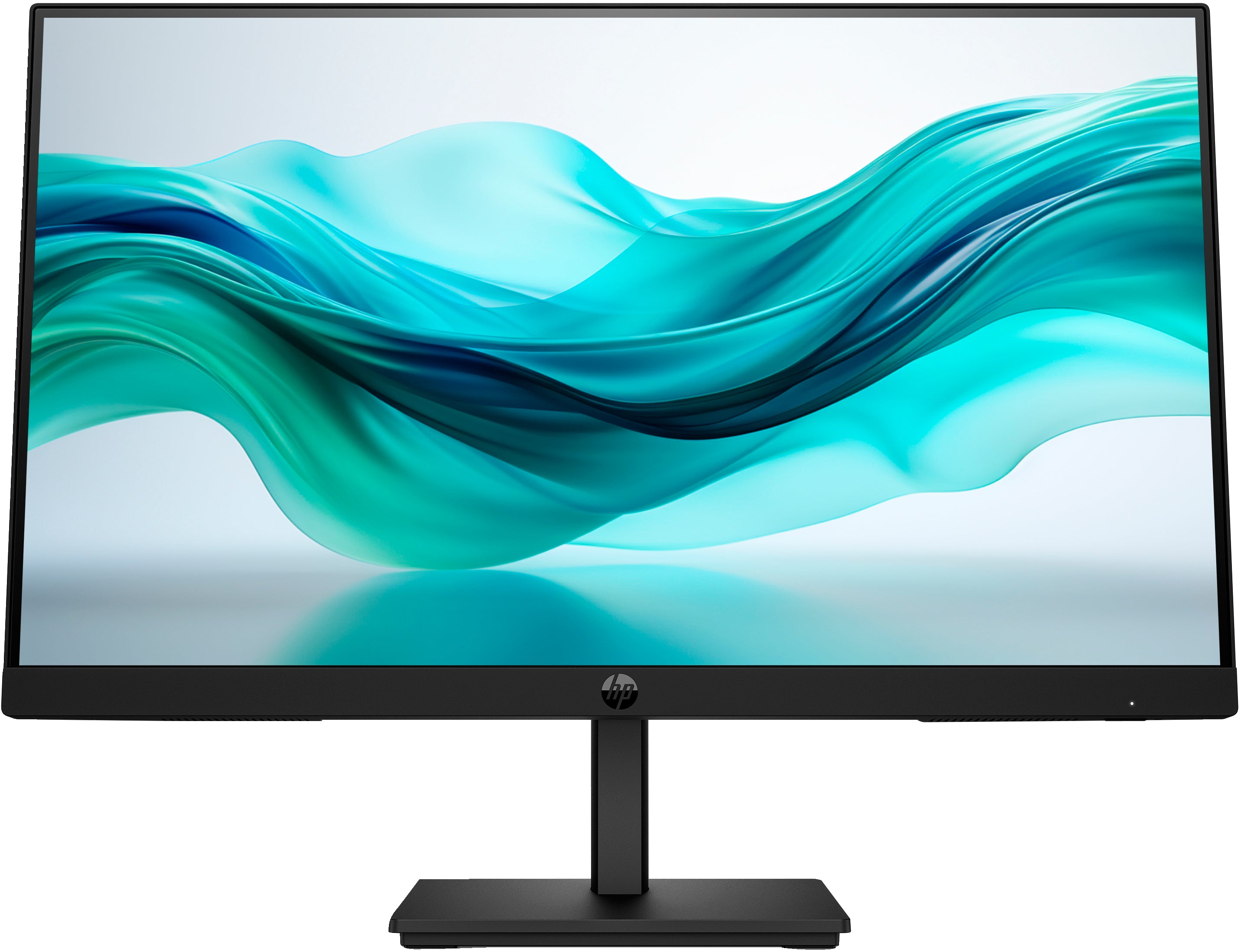 HP 322pf - Series 3 Pro - écran LED - 22" (21.5" visualisable) - 1920 x 1080 Full HD (1080p) @ 100 Hz - IPS - 250 cd/m² - 1000:1 - 5 ms - HDMI, VGA, DisplayPort - noir - Smart Buy