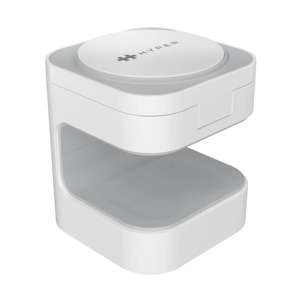 Powerbank Hyper HJ3320WHGL Blanc