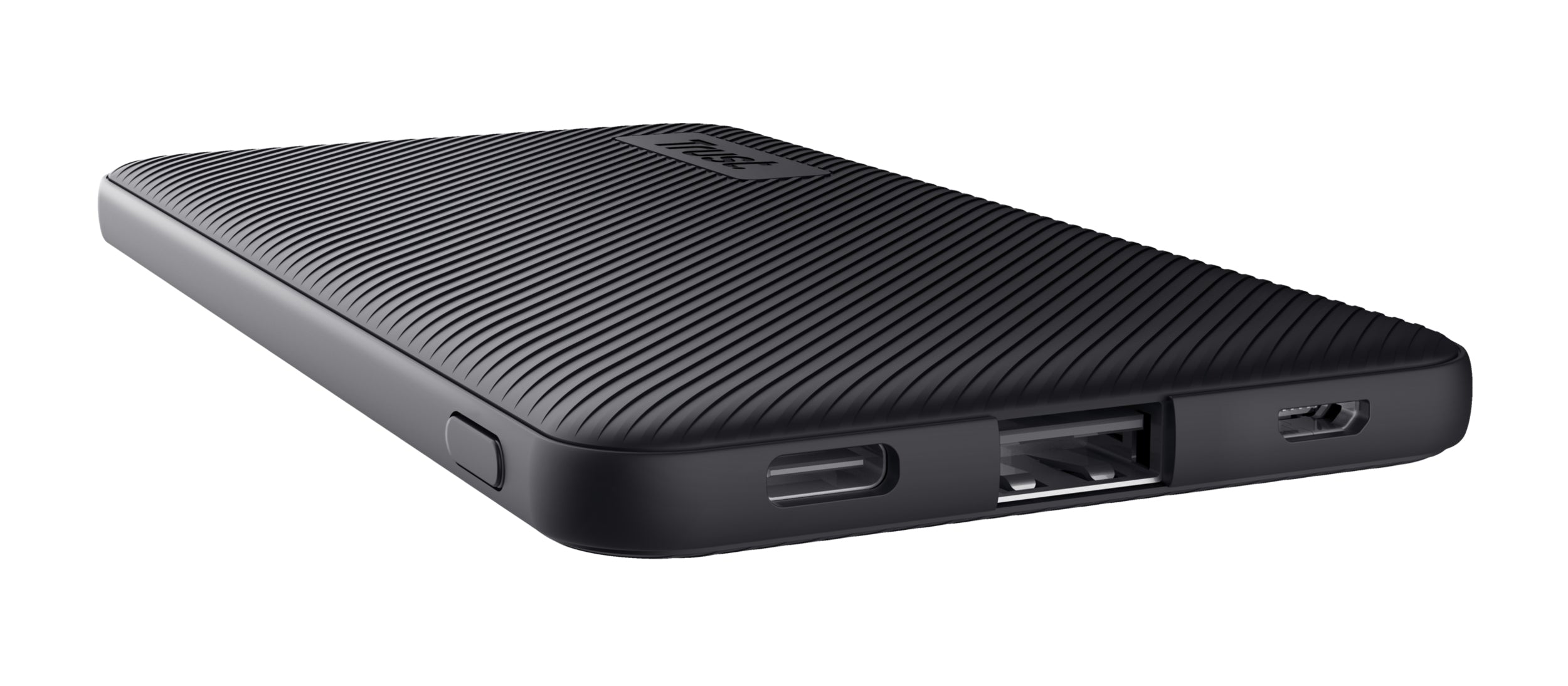 Batterie pour Ordinateur Portable Trust Primo Noir 5000 mAh