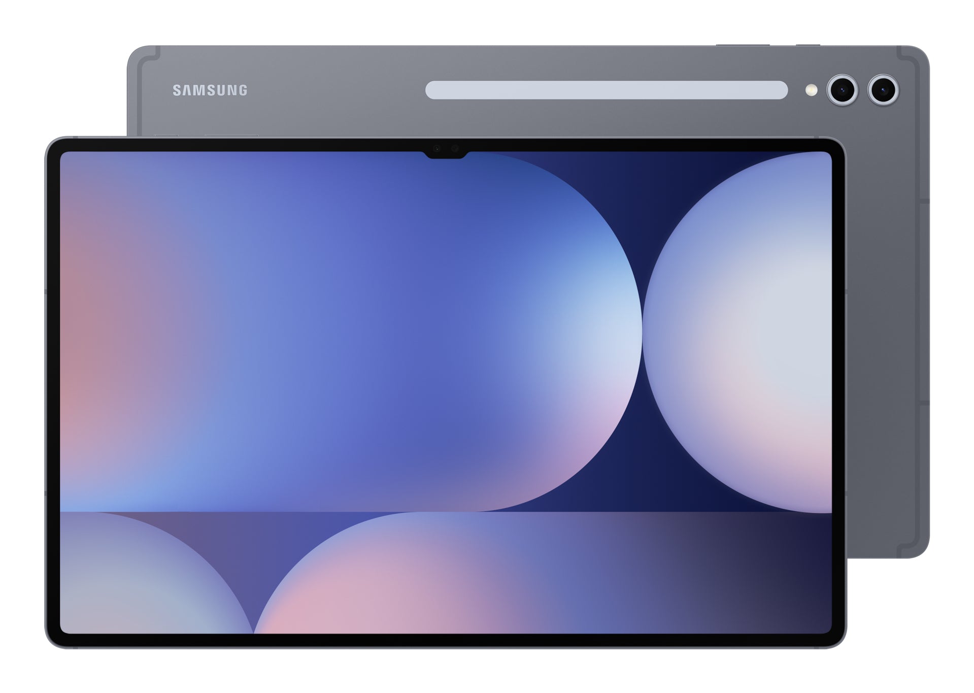 Tablette Samsung Tab S10 Ultra X926 14,6" 12 GB RAM 512 GB Gris
