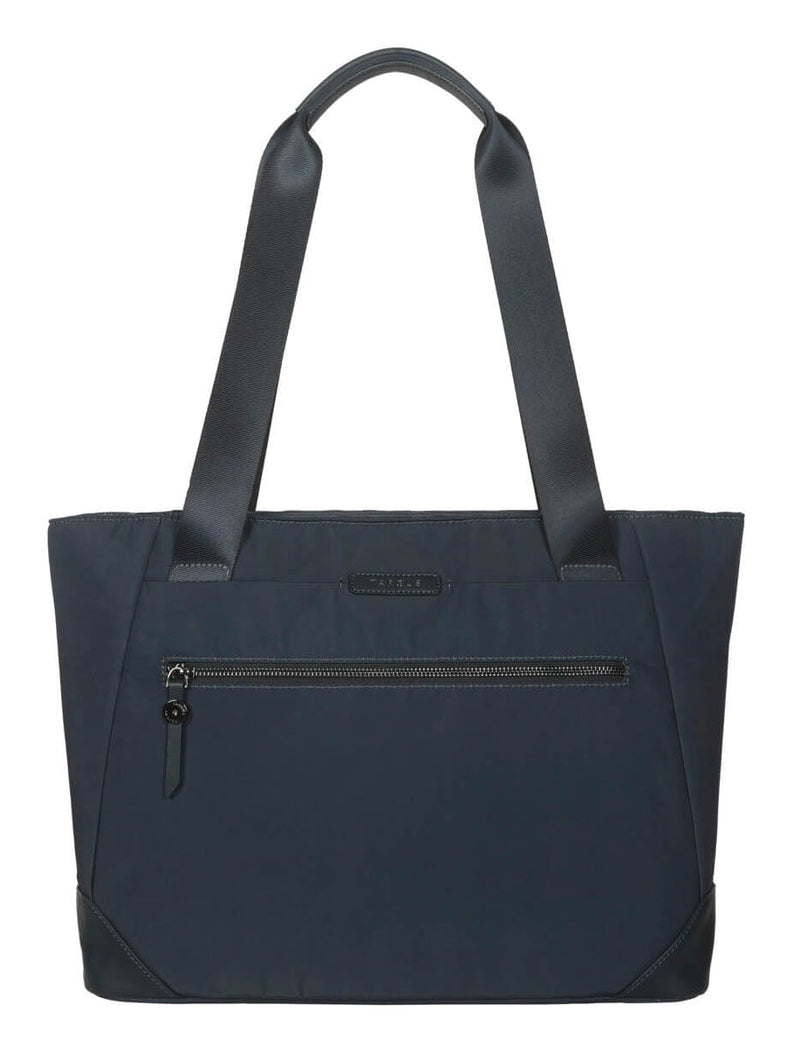 Targus® Avila - Tote Bag 15-16" - Bleu Marine