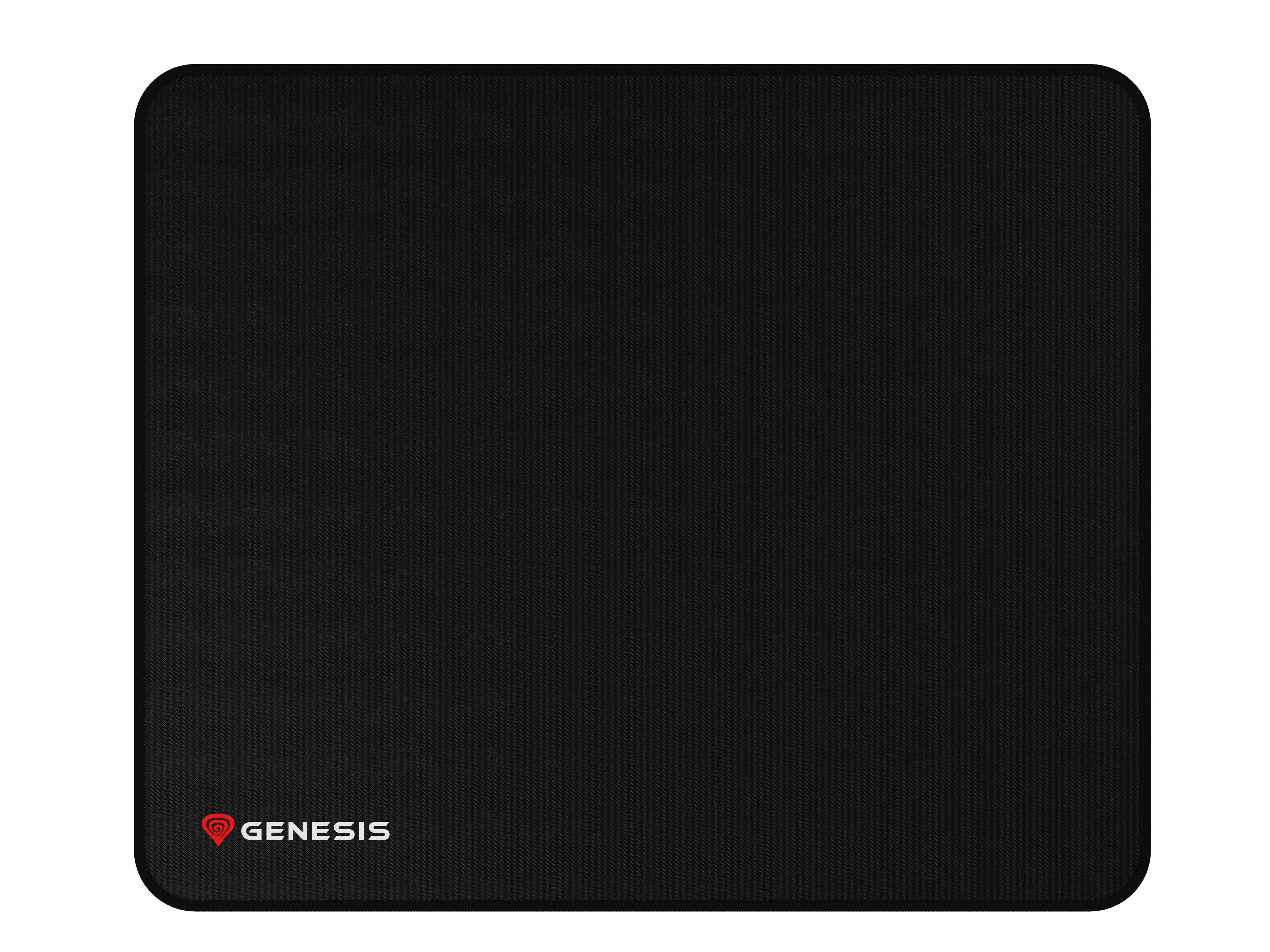 Tapis Gaming Genesis M12 Noir