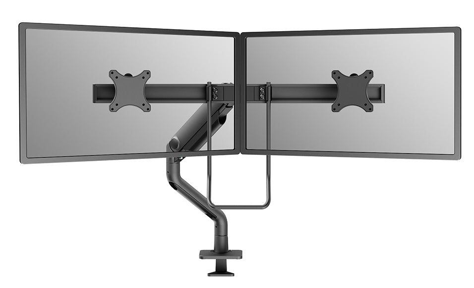 Support de table d'écran Neomounts DS75S-950BL2 Noir 27"