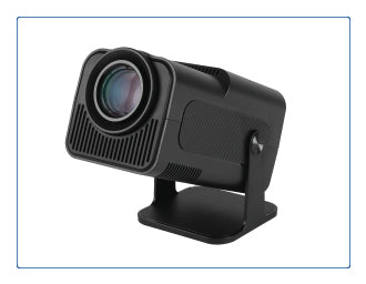 Projecteur iggual IGG319208 Full HD 300 Lm 1920 x 1080 px