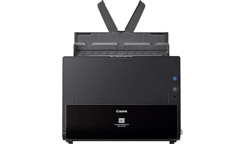 Scanner Double Face Canon 3258C003 600 x 600 DPI 25 PPM 25 ppm