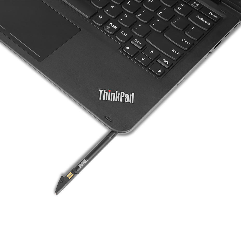 Pointe Lenovo 4X80R38451 Noir
