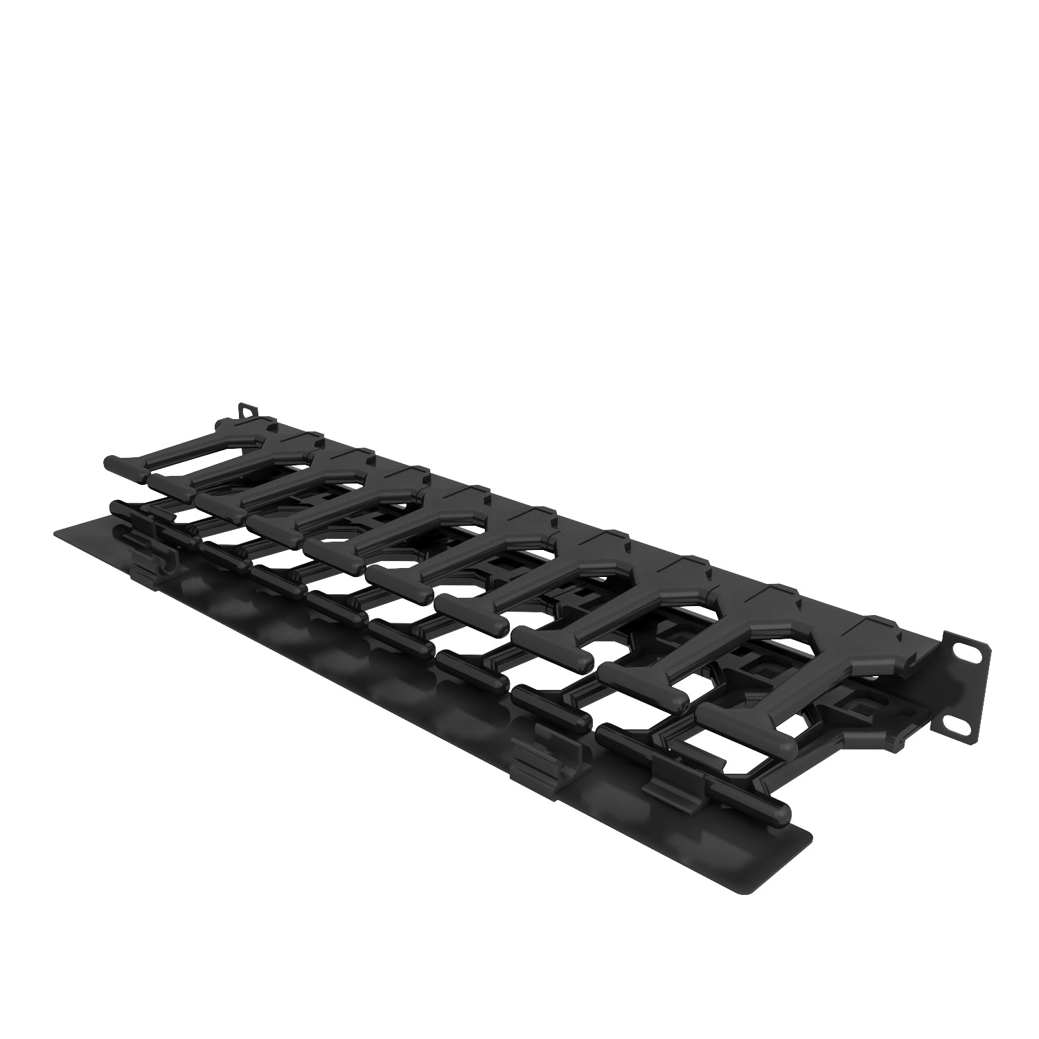 Armoire Murale Rack Vertiv VRA1002 Noir