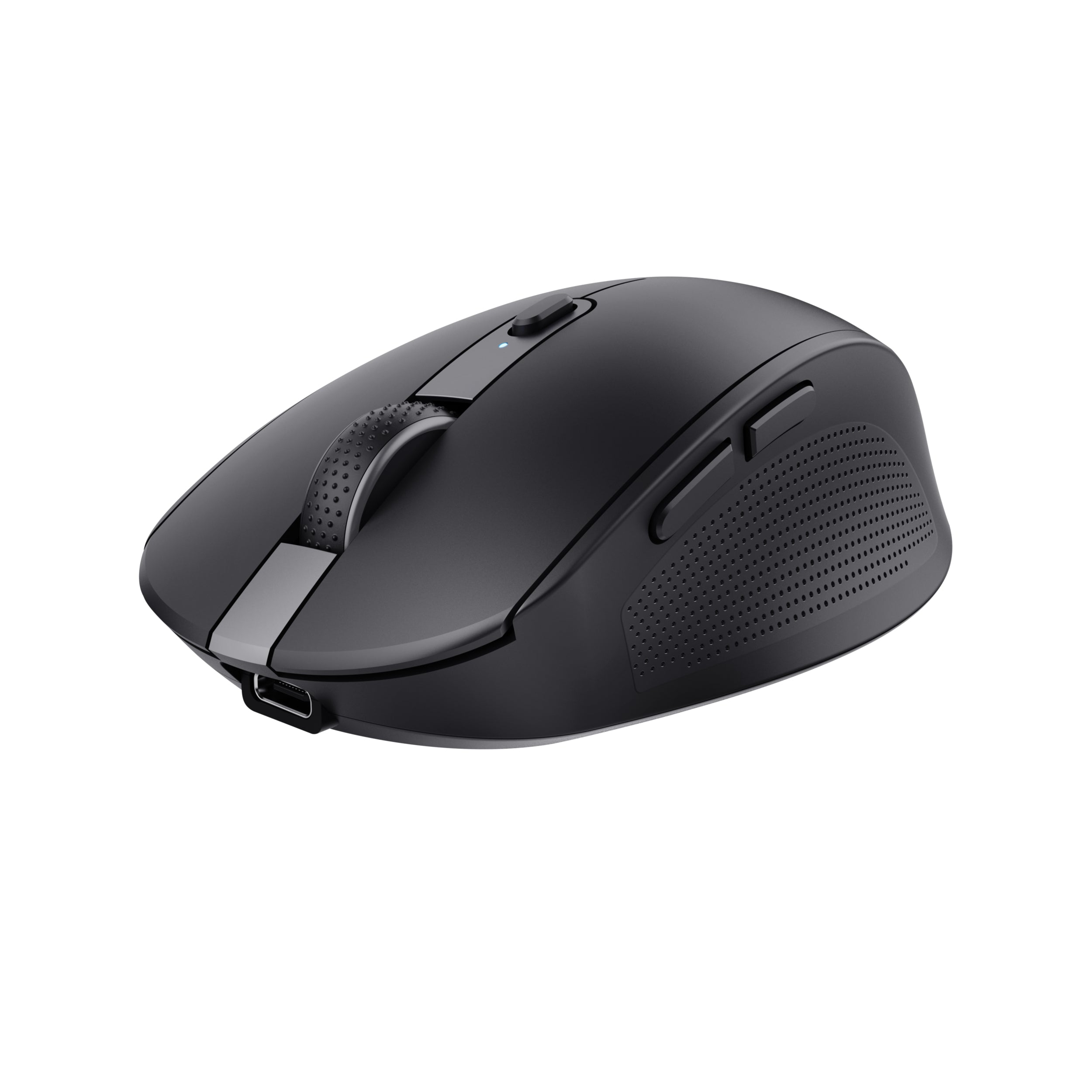 OZAA Compact - Sans fil - Noir