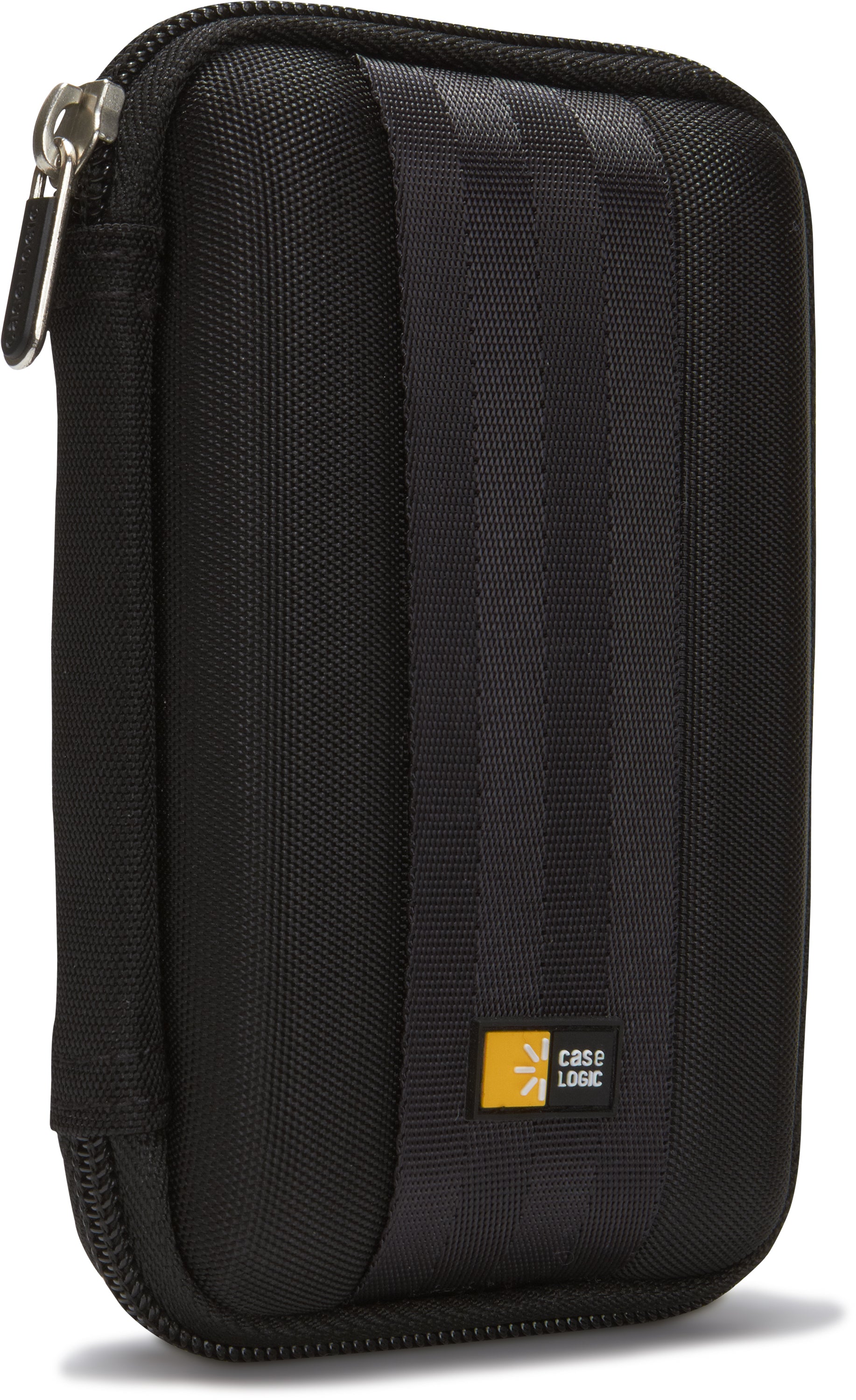 Case Logic Portable Hard Drive Case - Sacoche de transport pour unité de stockage - noir