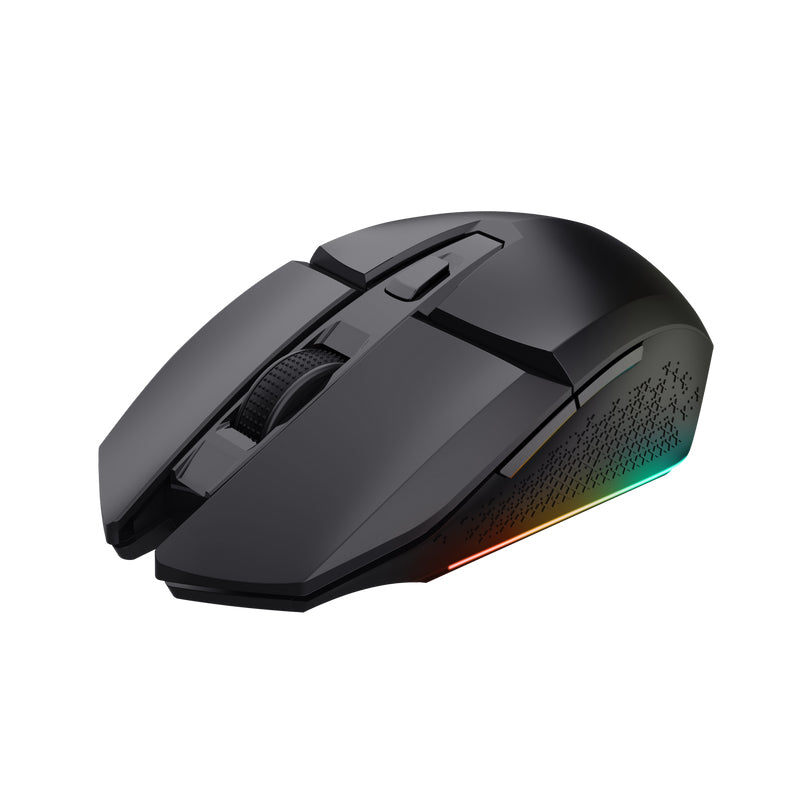 Souris sans-fil Trust Noir