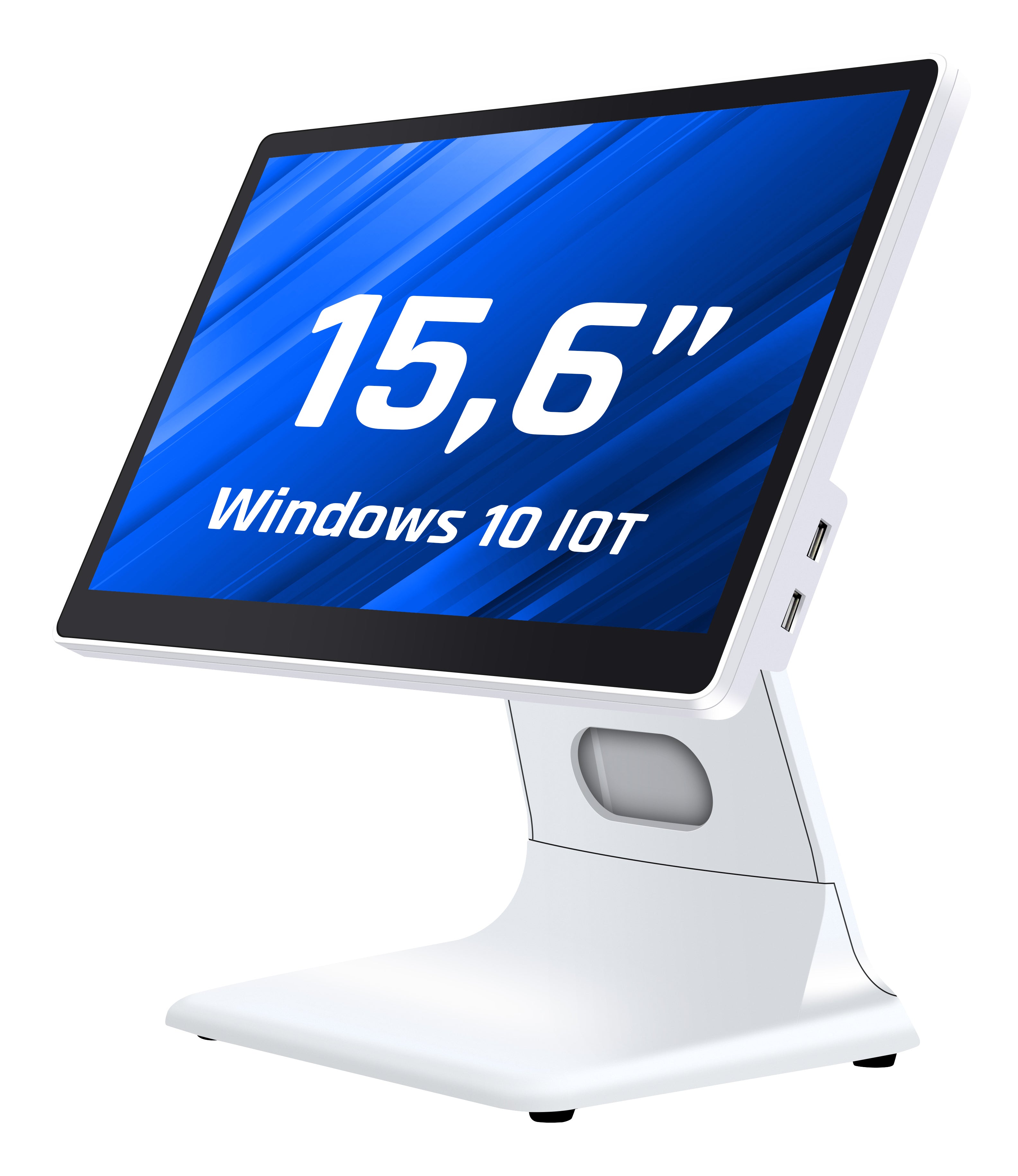 Tout en Un iggual IGG320174 15,6" Intel N100 8 GB RAM 128 GB SSD