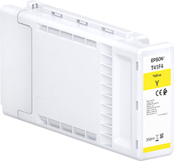 Cartouche d'encre originale Epson C13T41F440 Jaune
