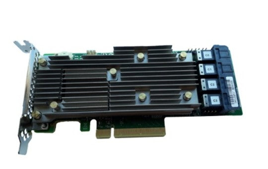 Fujitsu PRAID EP540i - Contrôleur de stockage (RAID) - 16 Canal - SATA 6Gb/s / SAS 12Gb/s / PCIe - profil bas - RAID 0, 1, 5, 6, 10, 50, 60 - PCIe 3.1 x8 - pour PRIMERGY RX2530 M4, RX2530 M5, RX2530 M6, RX2540 M6