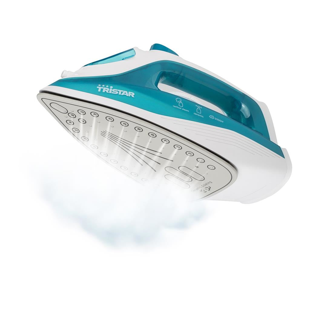 Fer à vapeur Tristar ST-8300 2000 W