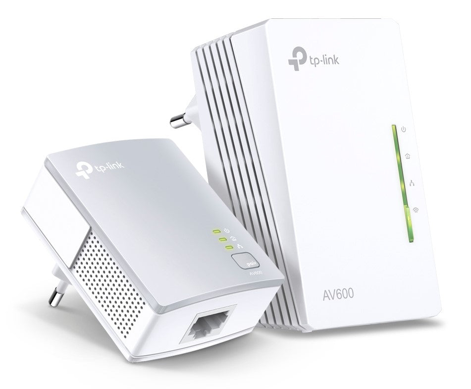 Powerline TP-Link AV600