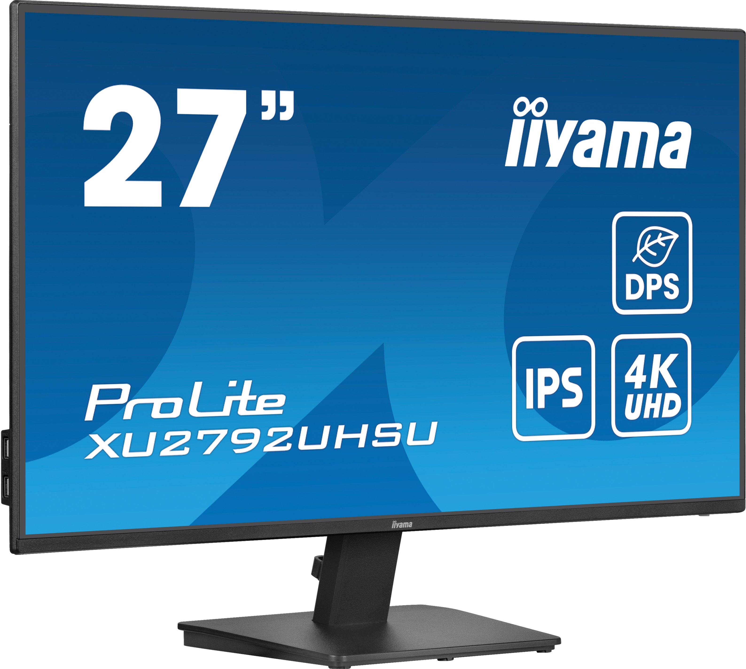 XU2792UHSU-B6 27"4K/60Hz/IPS/4ms/HDMI/DP/USB