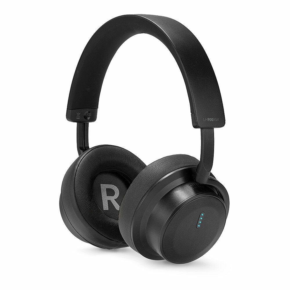 Casque LINDY 73203 Noir
