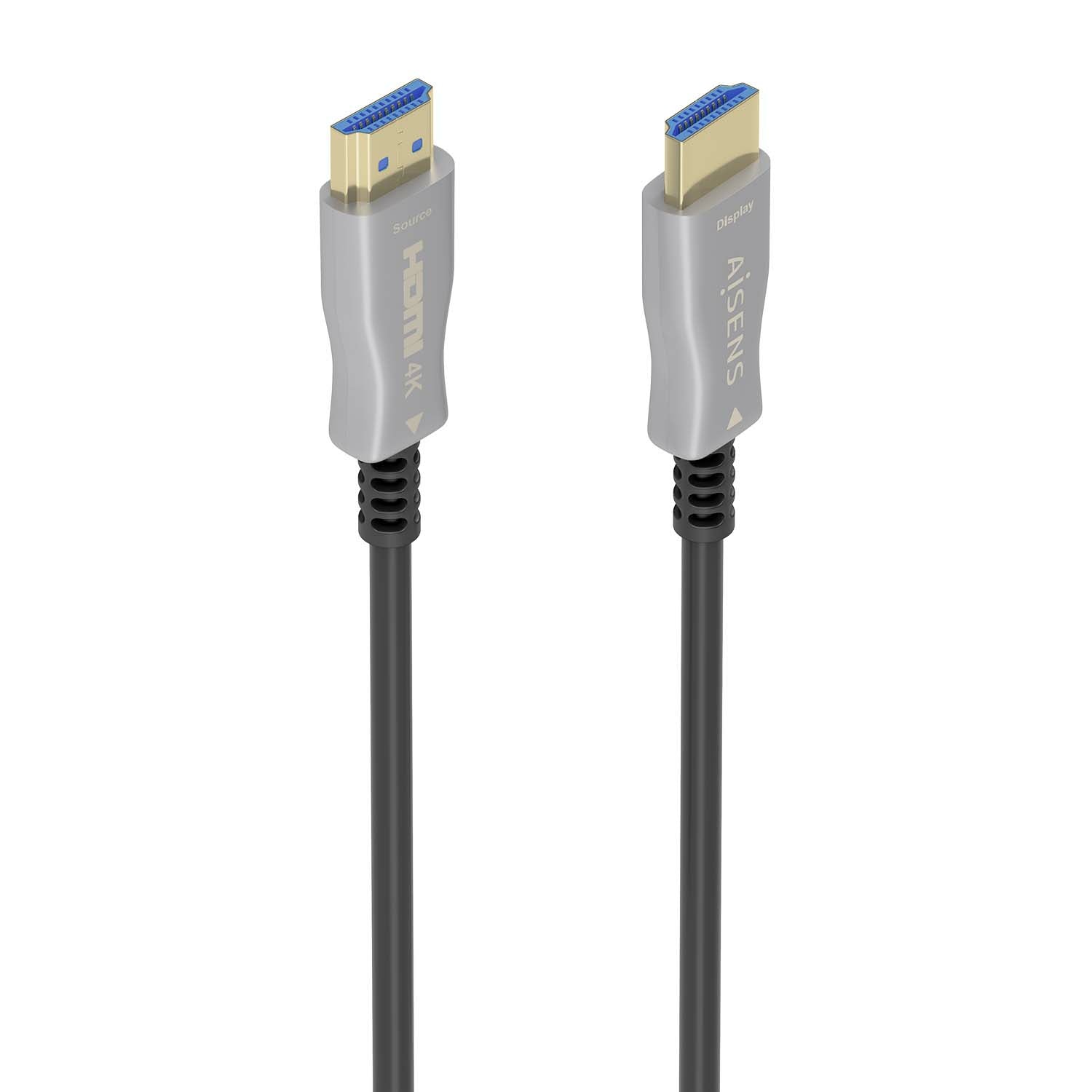 Câble HDMI Aisens A148-0858 10 m Noir