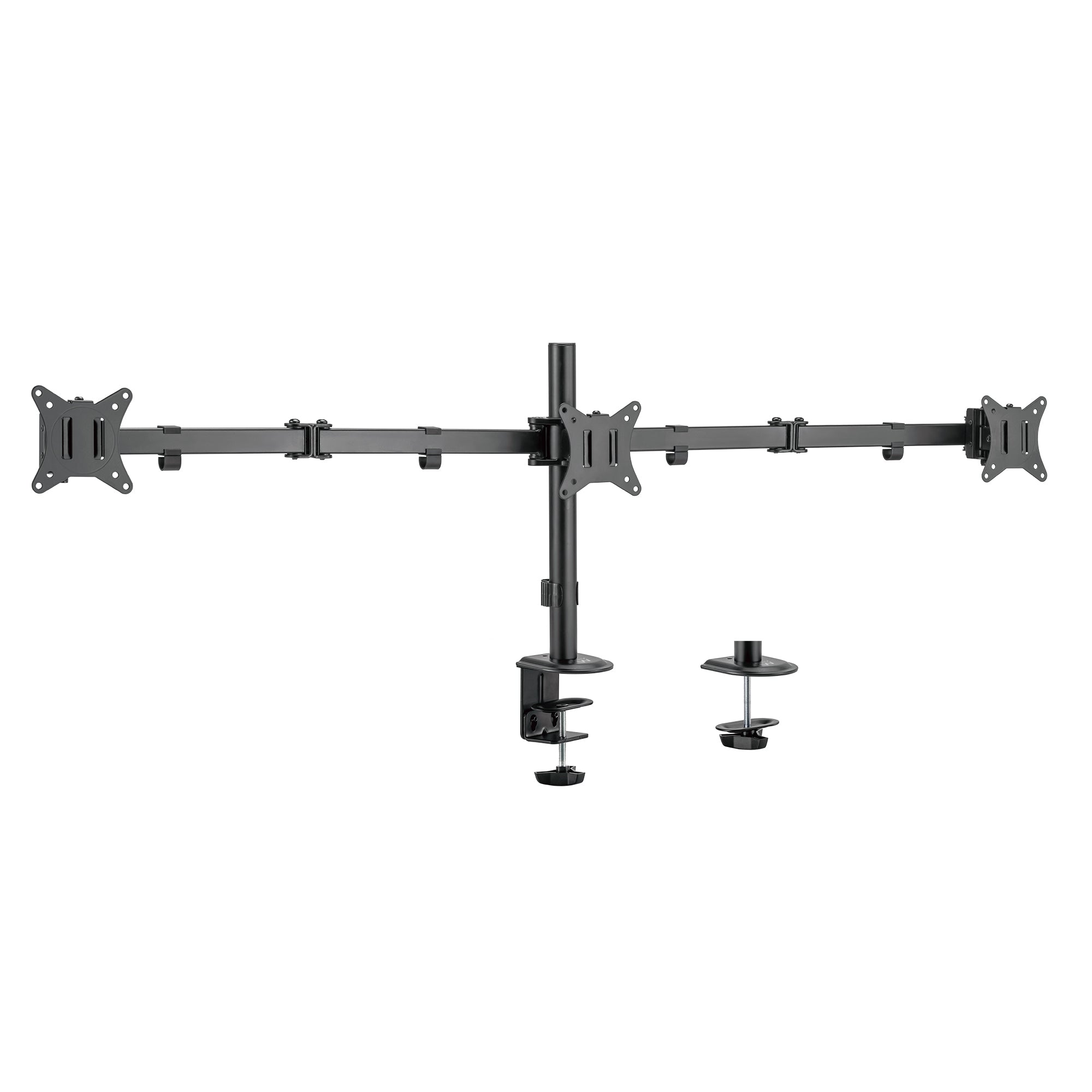 Support de TV Ewent EW1513 13"-27" Noir