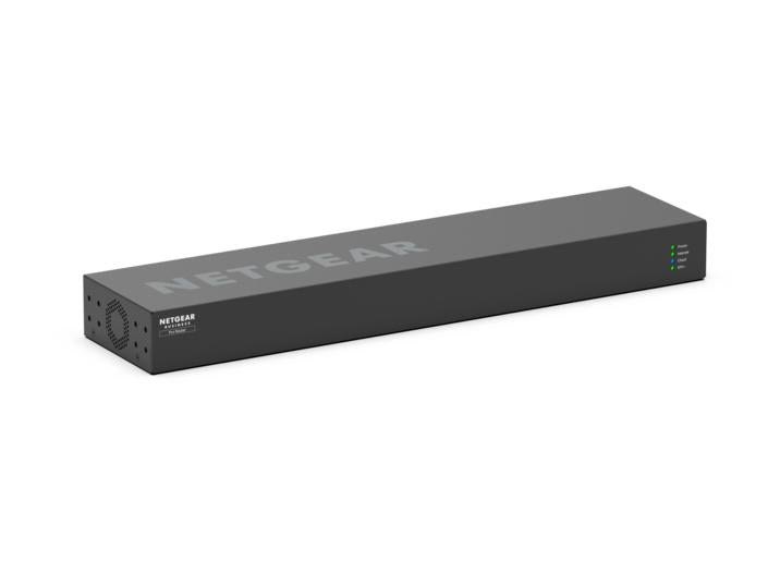 NETGEAR PR460X - Routeur 2.5GbE, 10GbE - ports WAN : 2 - Montable sur rack