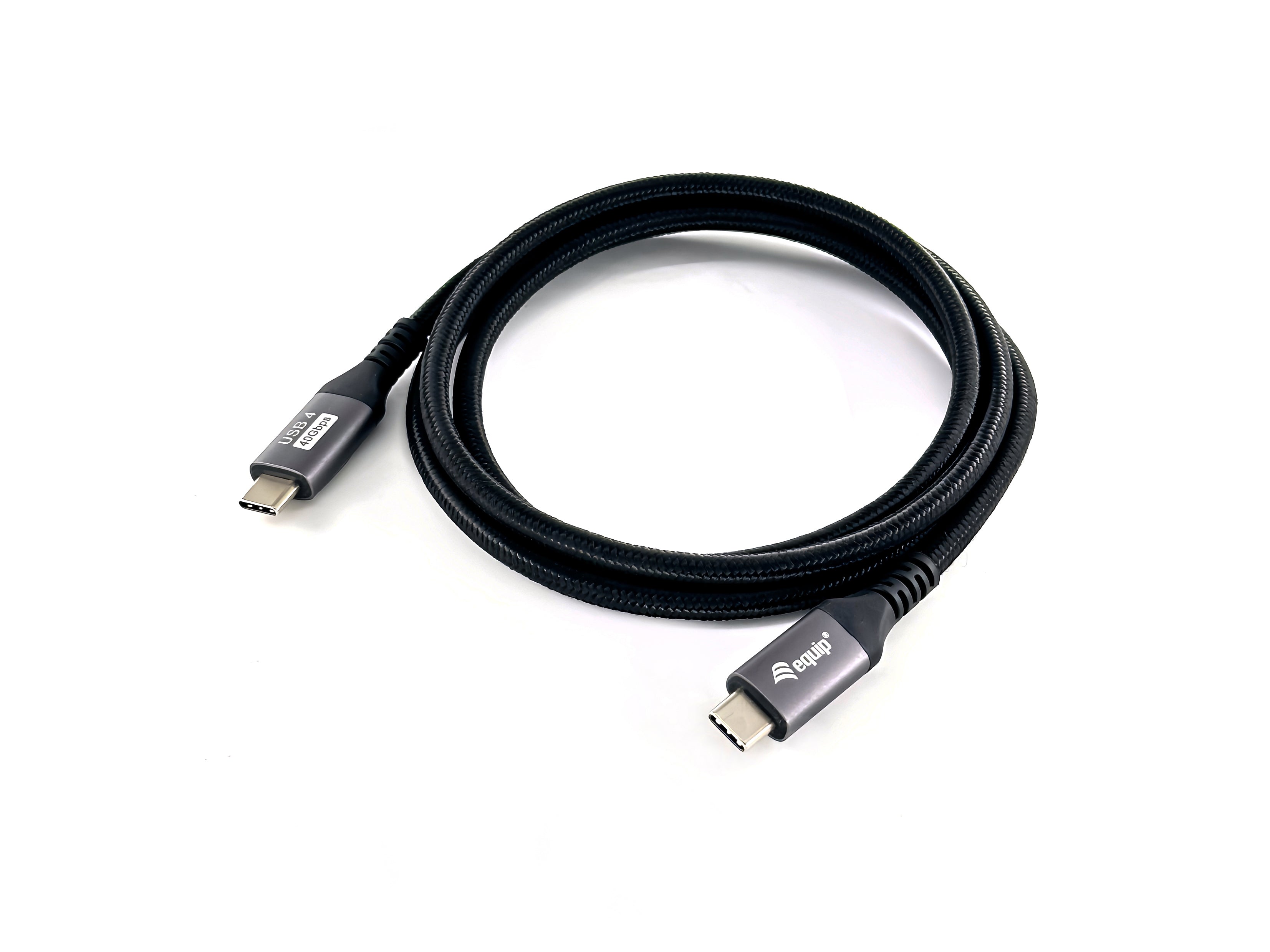 Câble VGA Equip 128381 Noir