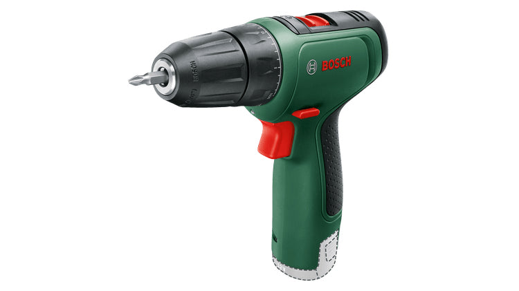 Tournevis électrique BOSCH EasyDrill 1200 30 Nm