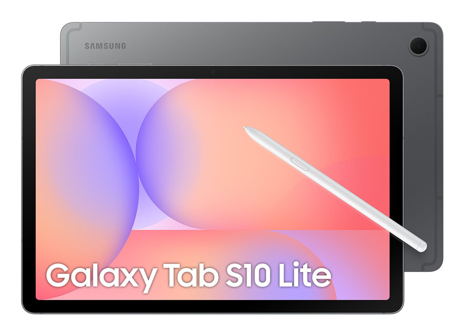 Tablette Samsung SM-X406B 10,9" Octa Core 6 GB RAM 128 GB Gris