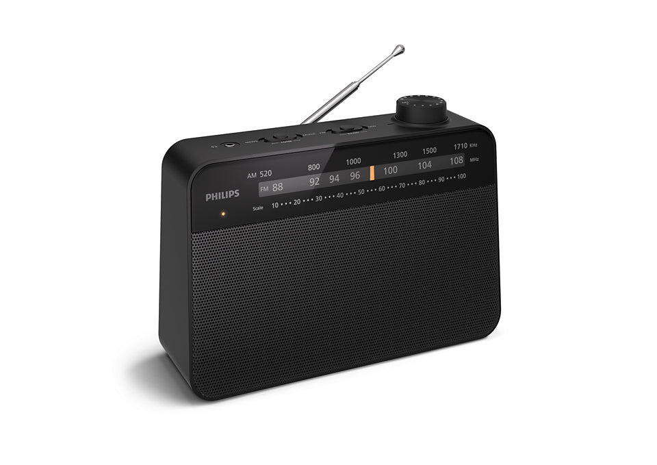 Lecteur CD/MP3 Philips TAR2509/10