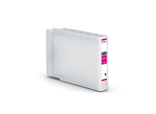 Epson T04A3 - 69 ml - taille XXL - magenta - original - cartouche d'encre - pour WorkForce Pro WF-C8190, WF-C8610, WF-C8690
