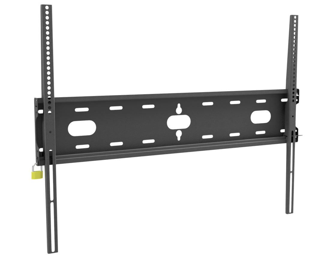 Iiyama MD-WM8060 - Kit de montage (support mural) - pour écran plat - universel