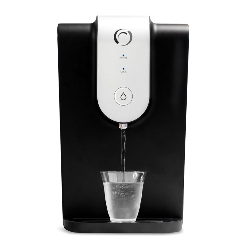 Distributeur d'eau Aqua Optima 8,2 L Plastique