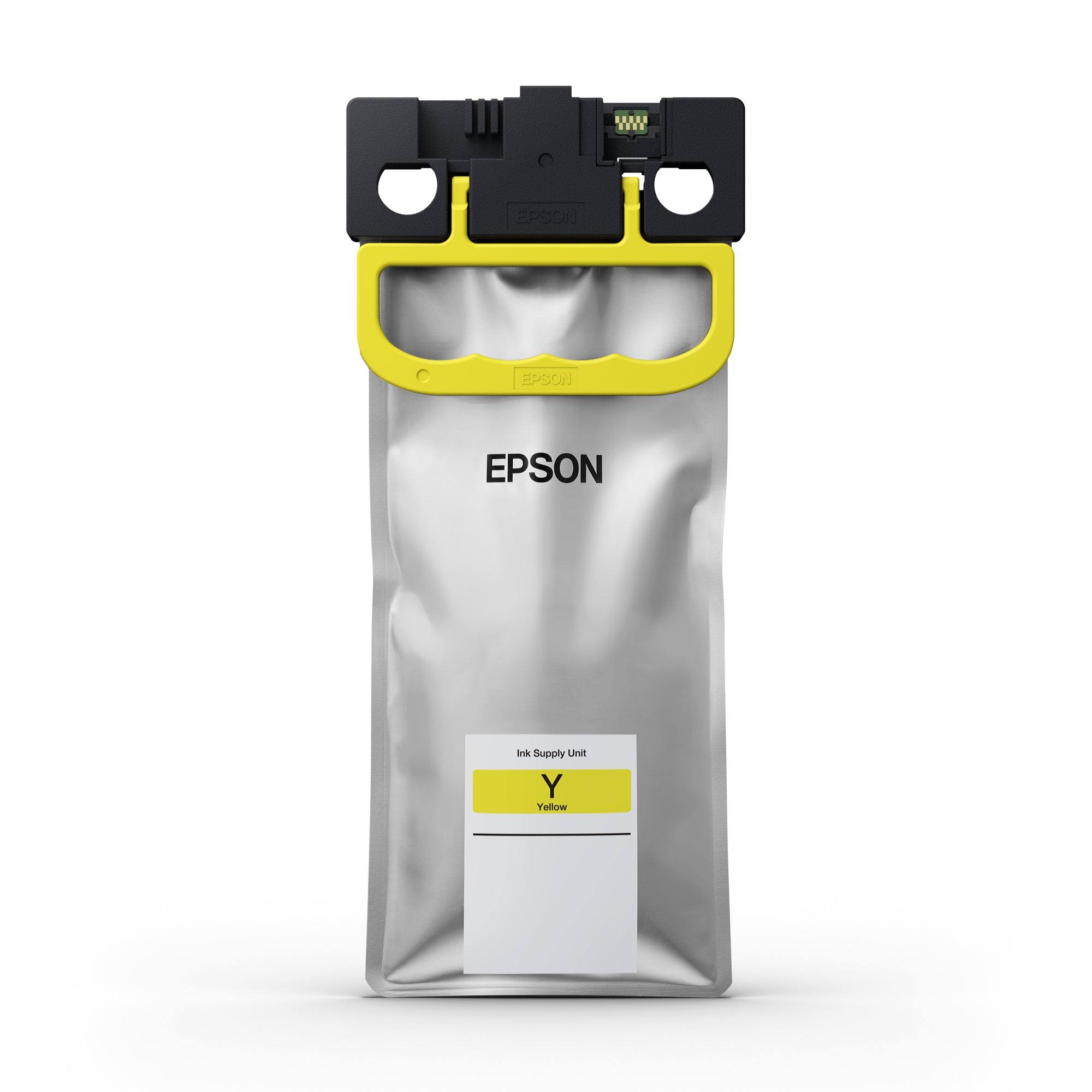 Epson - Taille XXL - jaune - original - cartouche d'encre - pour WorkForce Pro WF-C529, WF-C579