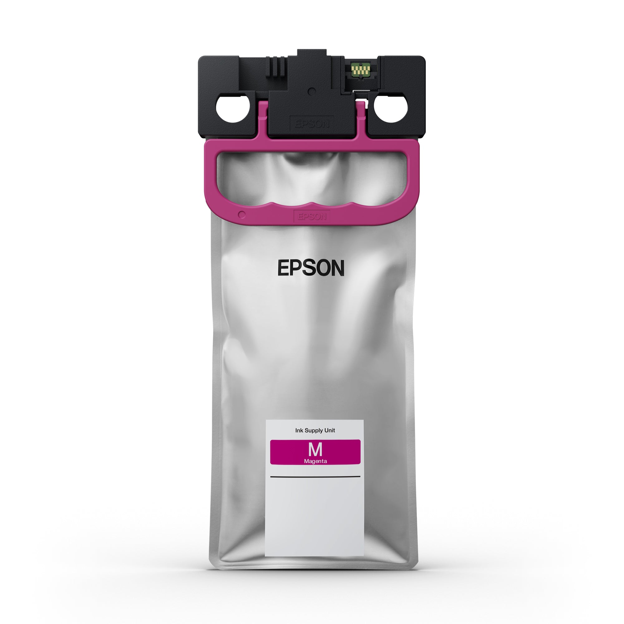 Epson - Taille XXL - magenta - original - cartouche d'encre - pour WorkForce Pro WF-C529, WF-C579