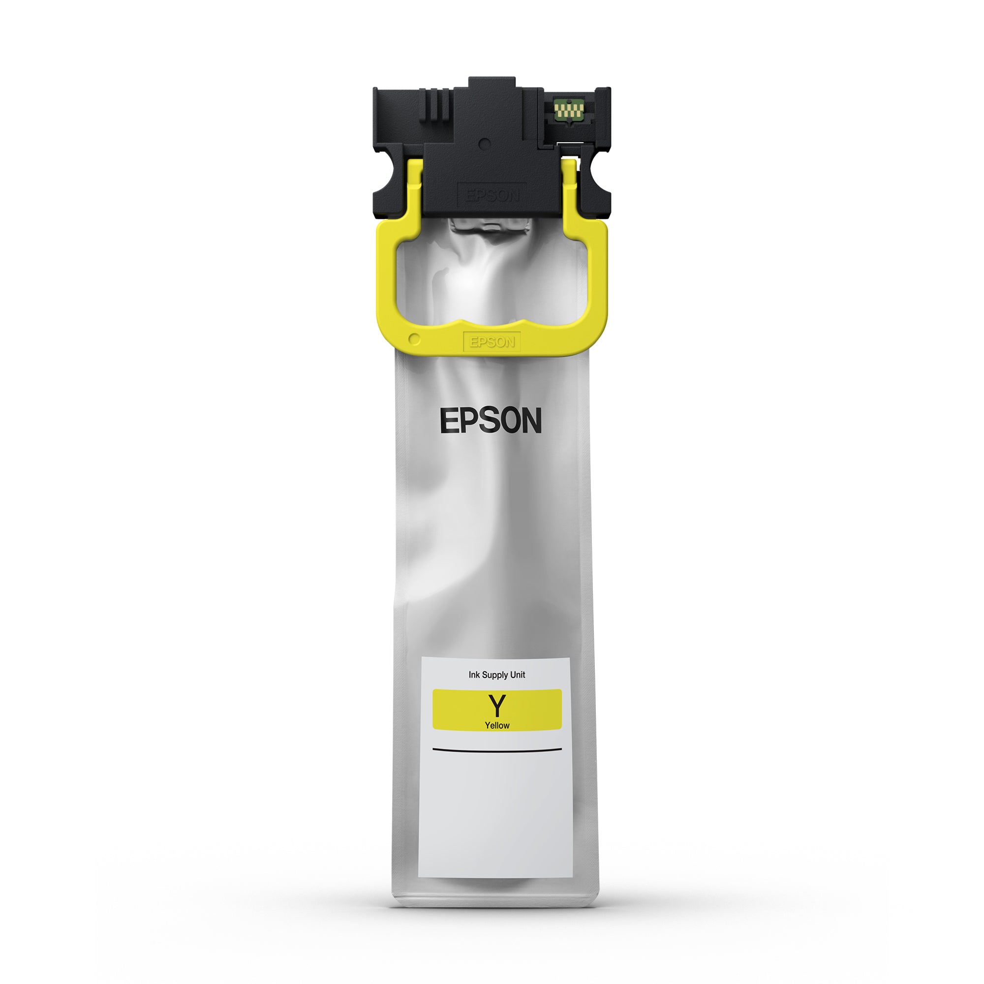 Epson - XL - jaune - original - cartouche d'encre - pour WorkForce Pro WF-C529, WF-C579