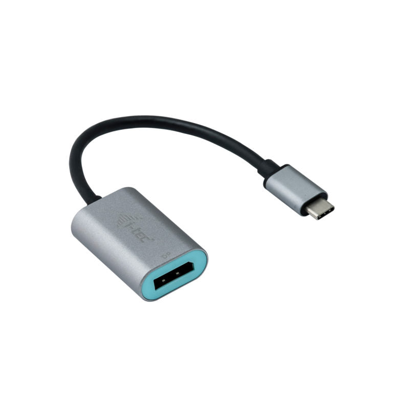 Switch i-Tec C31METALDP60HZ      