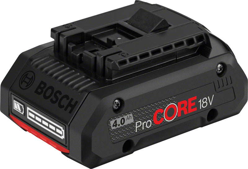 Batterie au lithium rechargeable BOSCH 18 V
