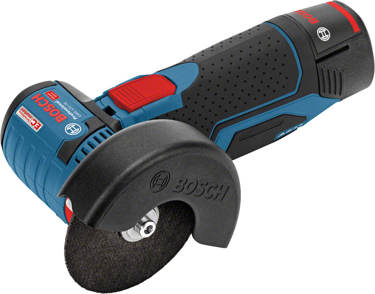 Meuleuse d'angle BOSCH GWS 12V-76 Professional 12 V