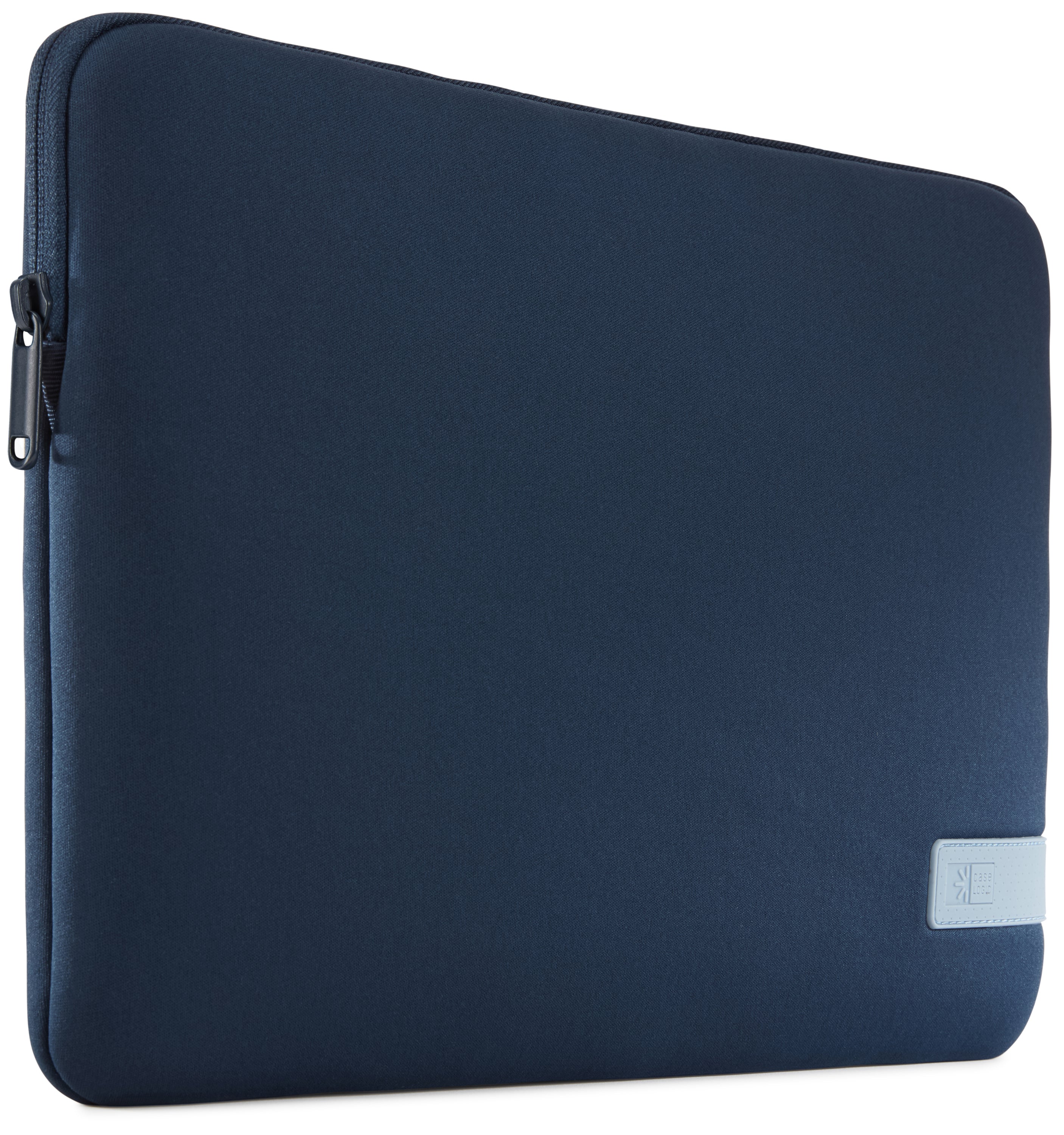 Case Logic Reflect - Housse d'ordinateur portable - 14" - bleu foncé