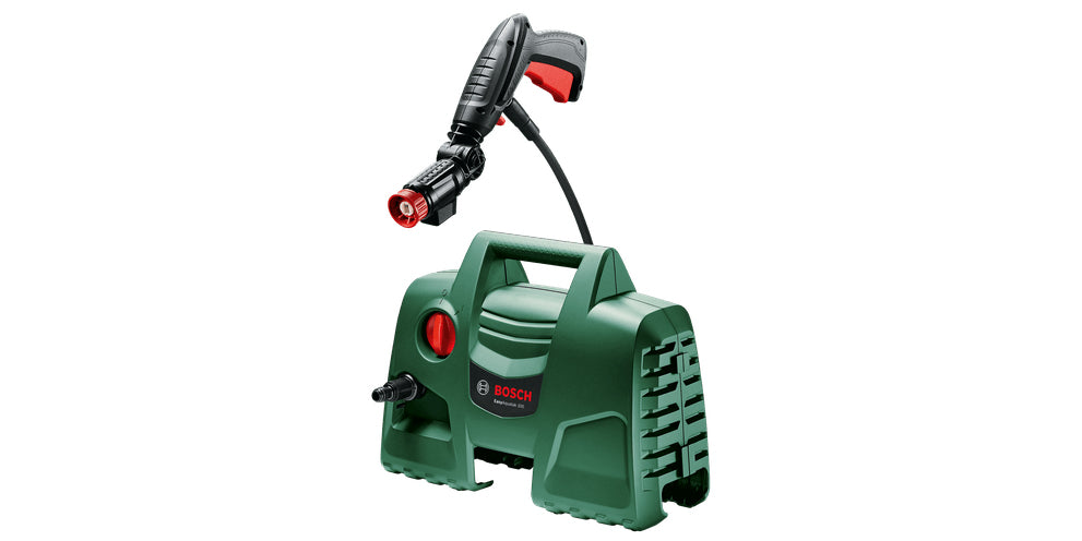 Nettoyeur haute pression BOSCH EasyAquatak 100 1200 W