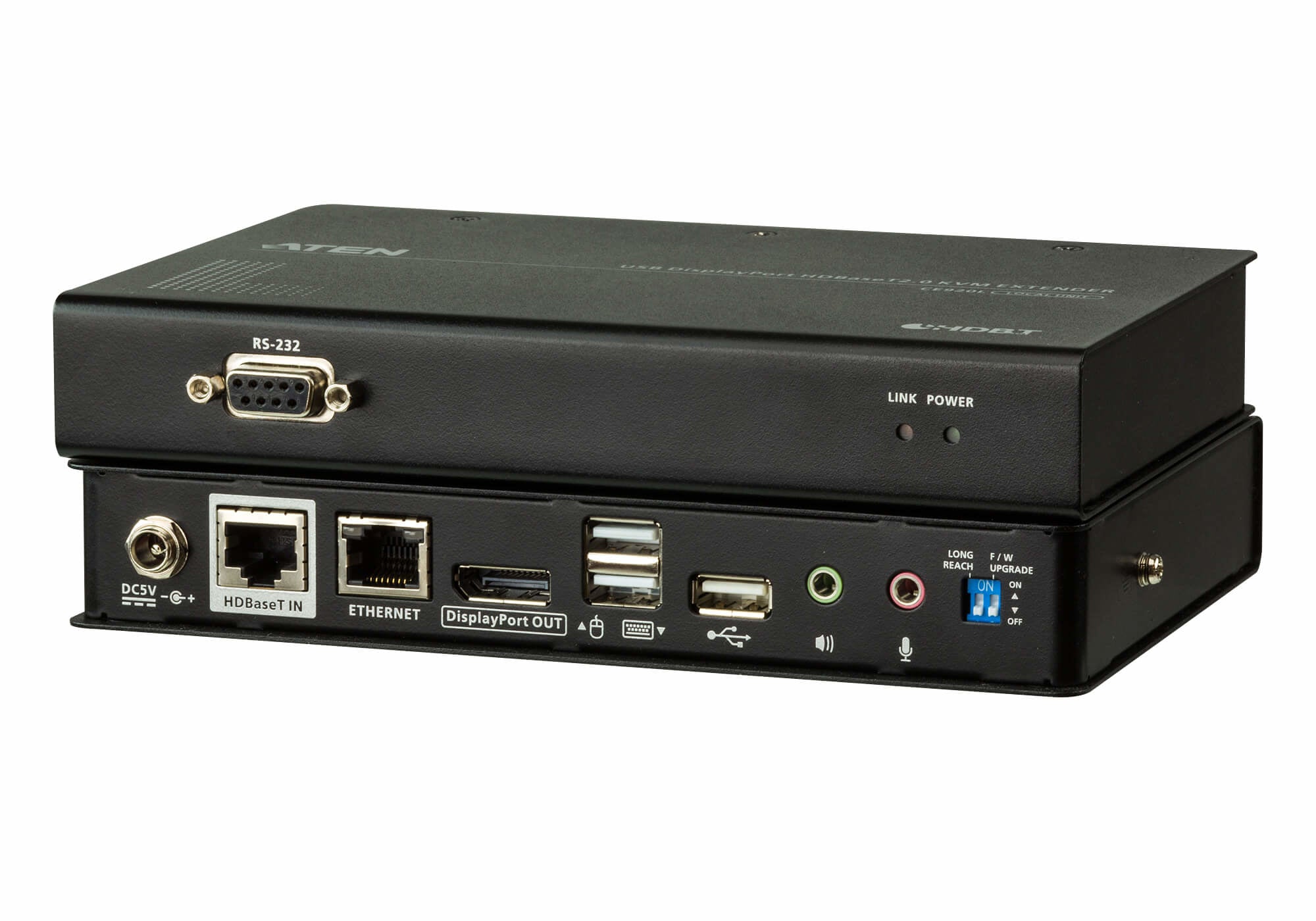 Câble adaptateur Aten CE920-ATA-G